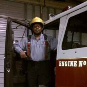 Meet your Posher, Eddie